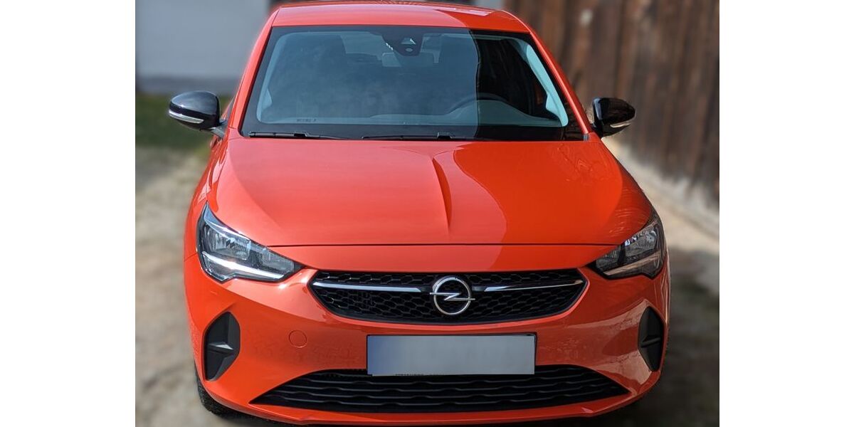 Opel Corsa 22.733 km 12.750 &euro; Windorf 94575