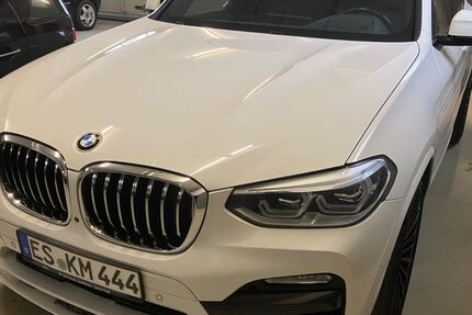 Alpina XD3 66.000 km 49.900 &euro; Kirchheim Teck 73230
