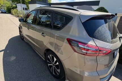 Ford S-Max 165.000 km 17.400 &euro; Lahr 77933
