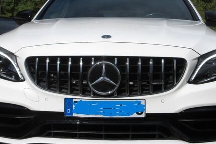 Mercedes-Benz C 63 AMG 51.120 km 58.900 &euro; Vachendorf 83377