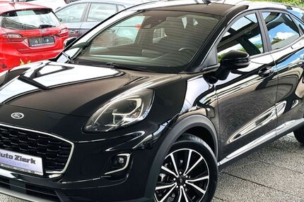 Ford Puma 29.469 km 16.890 &euro; Peine 31226