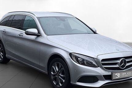 Mercedes-Benz C 250 186.000 km 12.499 &euro; Hagen 58089