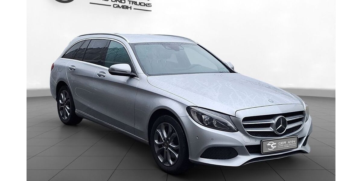 Mercedes-Benz C 250 186.000 km 12.499 &euro; Hagen 58089