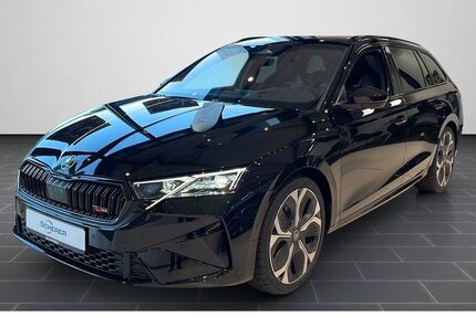 Skoda Octavia 8.500 km 44.990 &euro; Mayen 56727