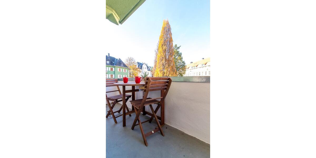 Wohnen auf Zeit Zwickau Zwickau-Nord - 2 Zimmer, 50 m&sup2;, 1.100&euro; | Angebot:26005160