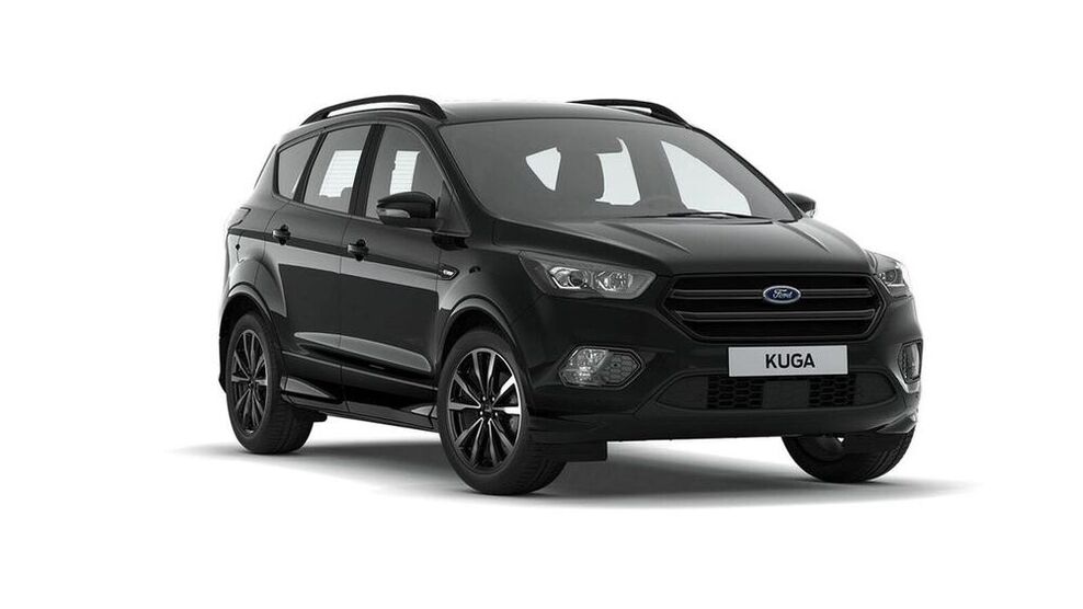 Kuga