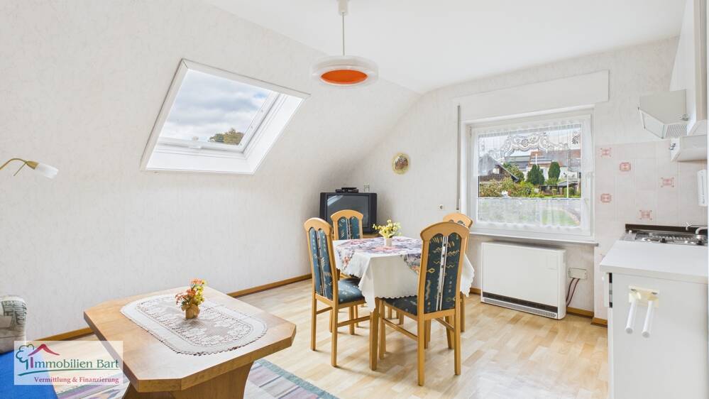 Einfamilienhaus Mettlach / Orscholz Orscholz - 8 Zimmer, 200 m&sup2;, 344.800&euro; | Angebot:26358521