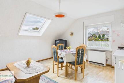 Haus Mettlach / Orscholz Orscholz - 8 Zimmer, 200 m&sup2;, 344.800&euro; | Angebot:26358521