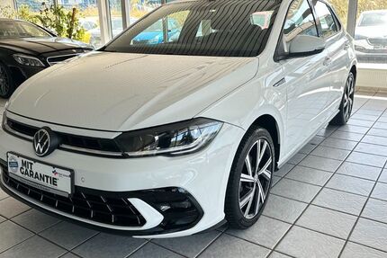 VW Polo 30.330 km 17.699 &euro; Kesselsdorf 01723