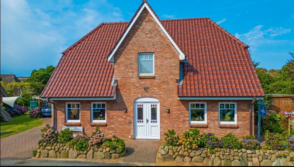 Einfamilienhaus Wyk Auf Föhr - 6 Zimmer, 144 m&sup2;, 699.900&euro; | Angebot:25611886