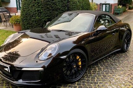 Porsche 991 108.000 km 106.890 &euro; Aumühle 21521