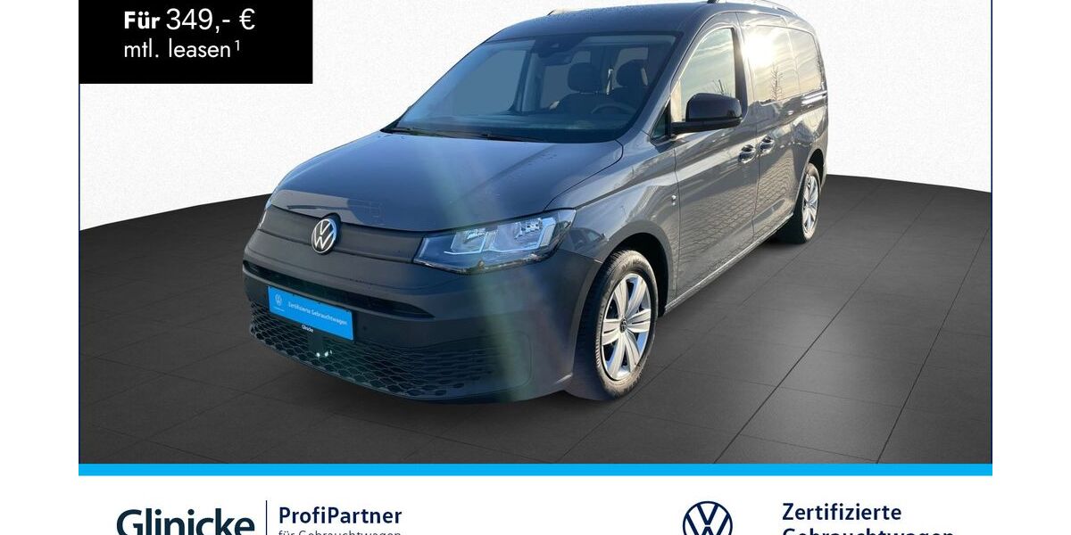 VW Caddy Maxi 14.152 km 32.600 &euro; Kassel 34123