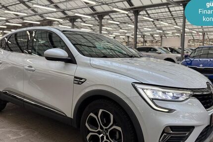 Renault Arkana 30.352 km 22.290 &euro; Ludwigsfelde (bei Berlin) 14974