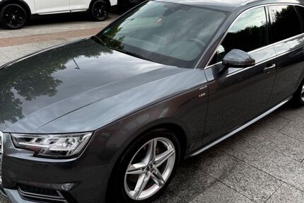 Audi A4 130.000 km 19.980 &euro; München 81827