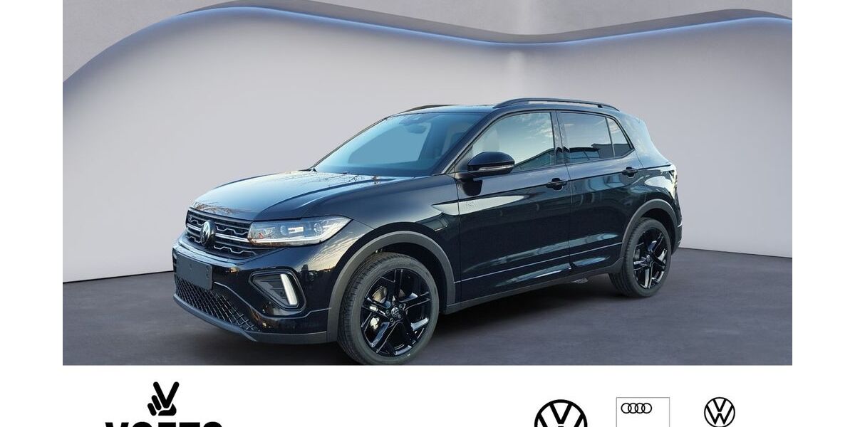 VW T-Cross 2.500 km 31.595 &euro; Magdeburg 39114