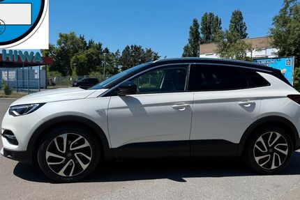 Opel Grandland (X) 84.075 km 18.950 &euro; Raunheim 65479