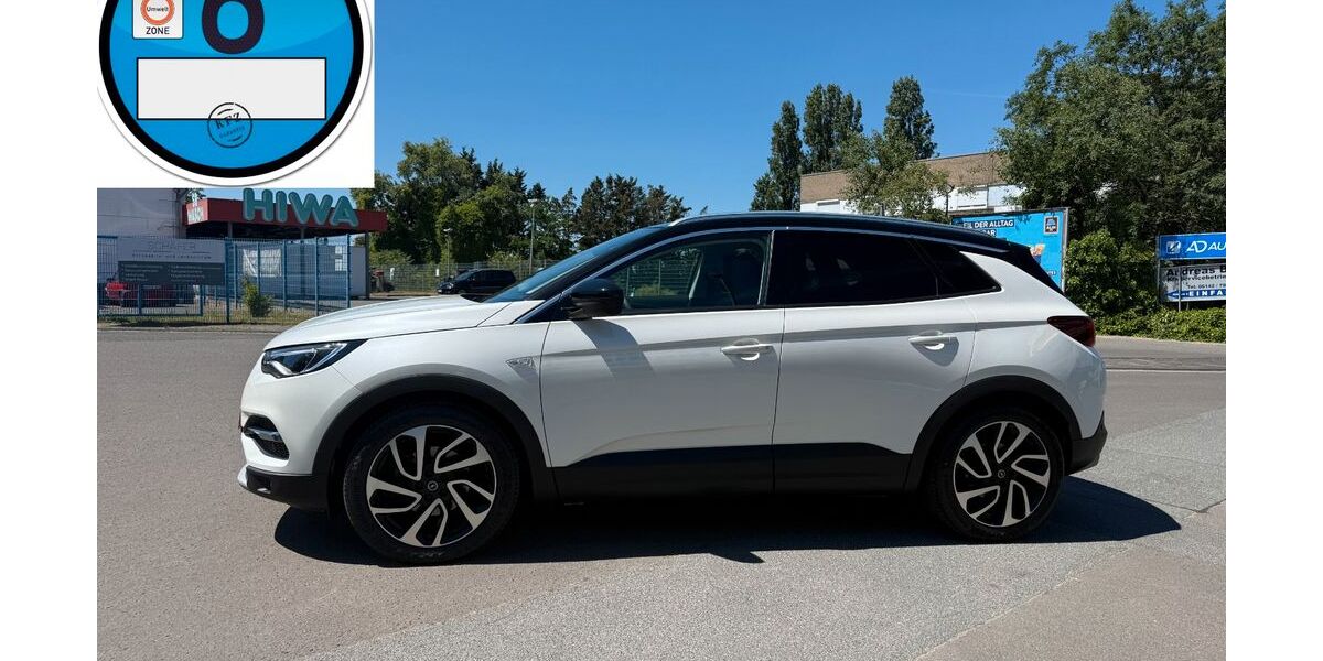 Opel Grandland (X) 84.075 km 18.950 &euro; Raunheim 65479