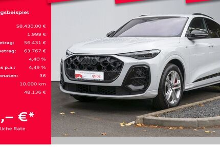 Audi Q5 12.631 km 58.430 &euro; Geilenkirchen 52511