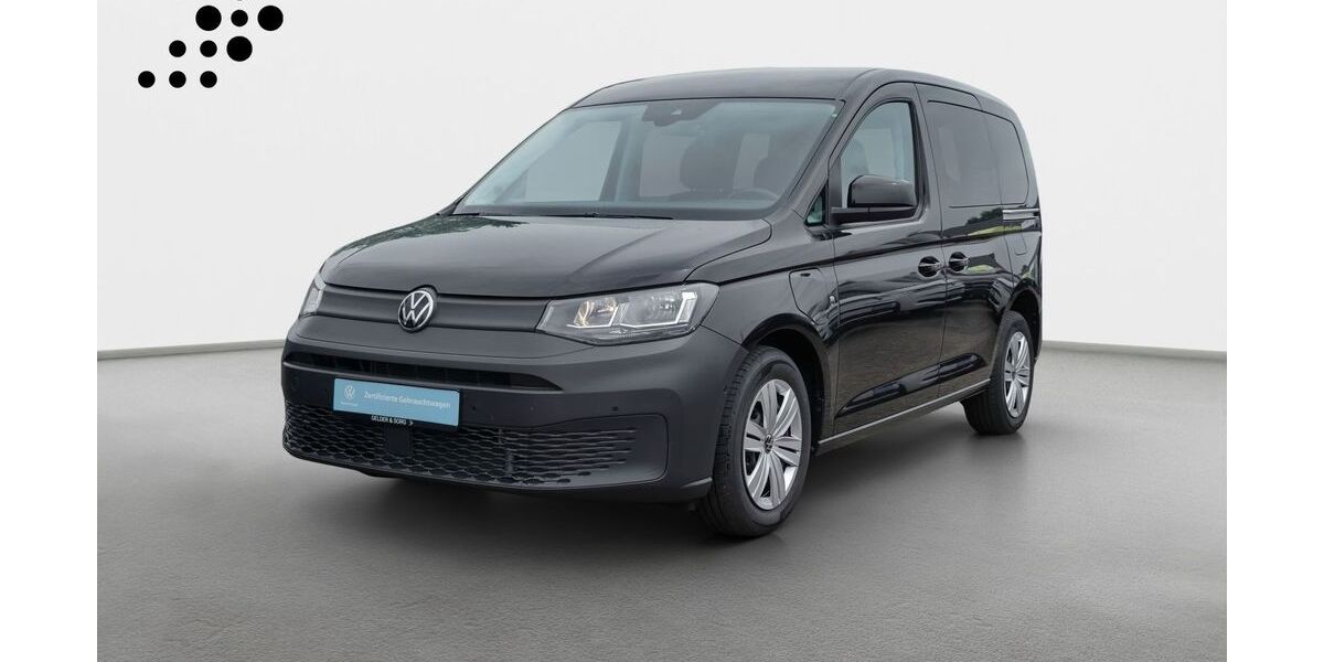 VW Caddy 15.200 km 35.990 &euro; Bad Kissingen 97688