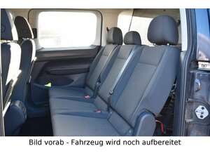 VW Caddy Maxi 2.0 TDI BMT 4motion Standhzg Camping 48.807 km 34.795 &euro; Donauwörth 86609