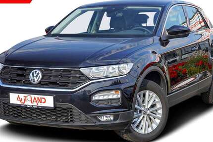 VW T-Roc 97.478 km 16.990 € Coburg 96450