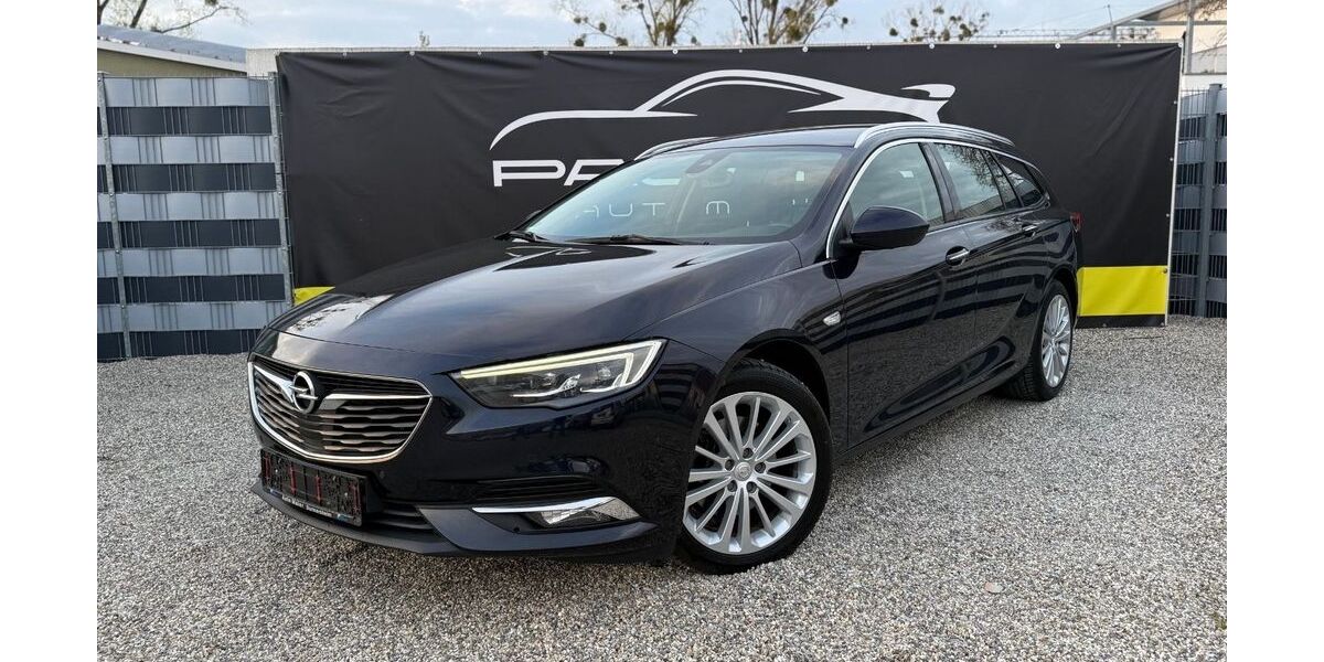 Opel Insignia 167.000 km 13.999 &euro; Durmersheim 76448