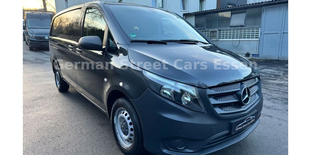 Mercedes-Benz Vito 186.500 km 14.950 &euro; Essen 45141