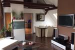 Dachgeschoßwohnung Friedewald - 4 Zimmer, 150 m&sup2;, 900&euro; | Angebot:26126723