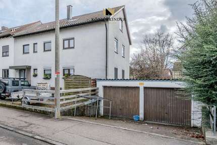 Haus Schorndorf - 8 Zimmer, 177 m&sup2;, 549.000&euro; | Angebot:24904937
