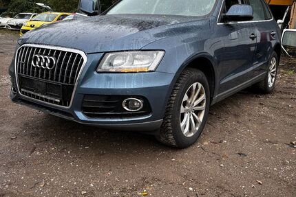 Audi Q5 131.910 km 7.999 € Trier 54294