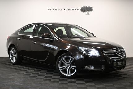 Opel Insignia 180.699 km 6.000 &euro; Saerbeck 48369