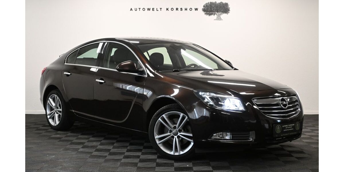 Opel Insignia 180.699 km 6.000 &euro; Saerbeck 48369