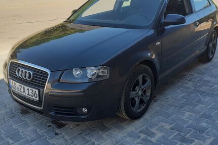Audi A3 205.000 km 2.999 &euro; Hahnbach 92256