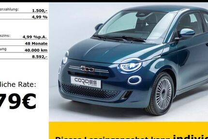 Fiat 500 5.999 km 21.900 &euro; Stade 21680