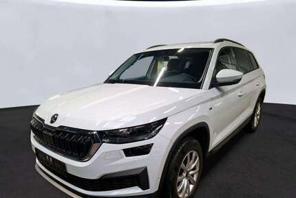 Skoda Kodiaq 66.859 km 29.995 &euro; Uetersen bei Hamburg 25436