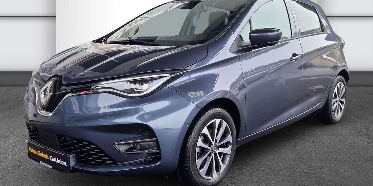 Renault ZOE 33.159 km 16.850 &euro; Hauneck 36282