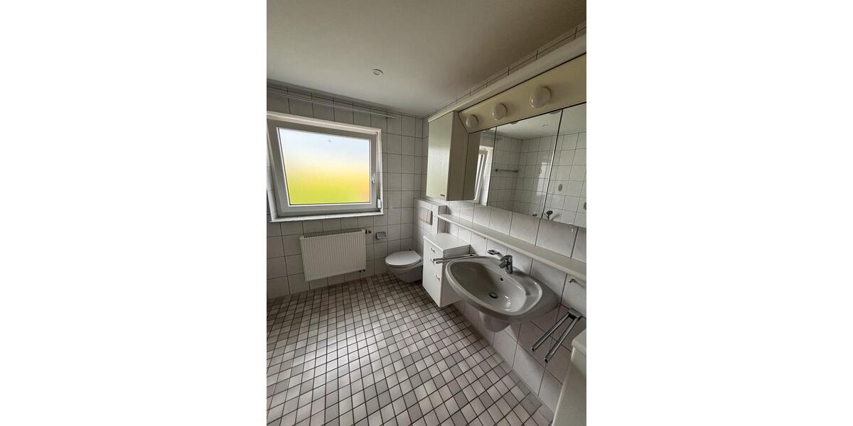 Erdgeschoßwohnung Stödtlen - 3.5 Zimmer, 85 m&sup2;, 600&euro; | Angebot:26563724