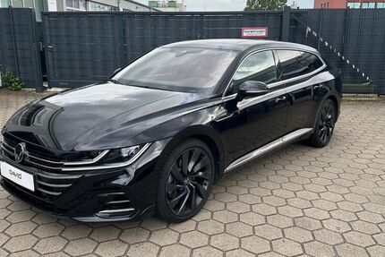 VW Arteon