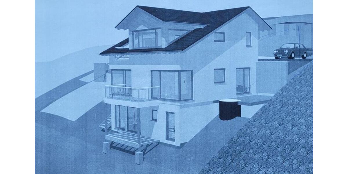 Einfamilienhaus Zell (Mosel) - 295.000&euro; | Angebot:22240325