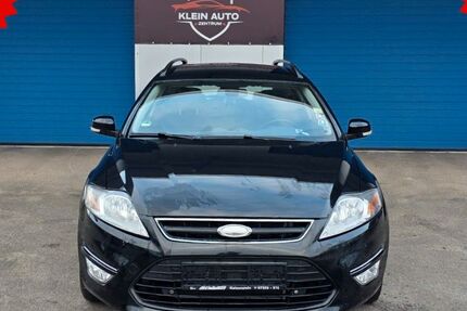 Ford Mondeo 266.171 km 1.699 &euro; Dillingen an der Donau 89407