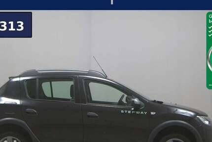 Dacia Sandero 49.821 km 7.980 € Gyhum/Bockel 27404