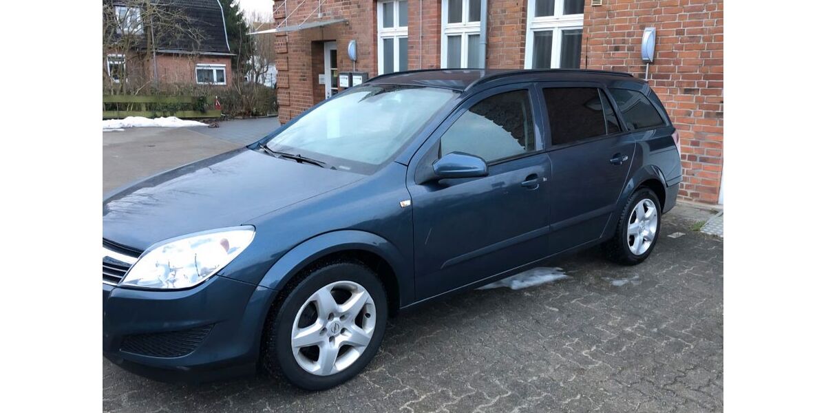Opel Astra 155.000 km 5.200 &euro; Chemnitz 09126