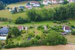 Großes Baugrundstück mit über 1.300 m² in Freital!