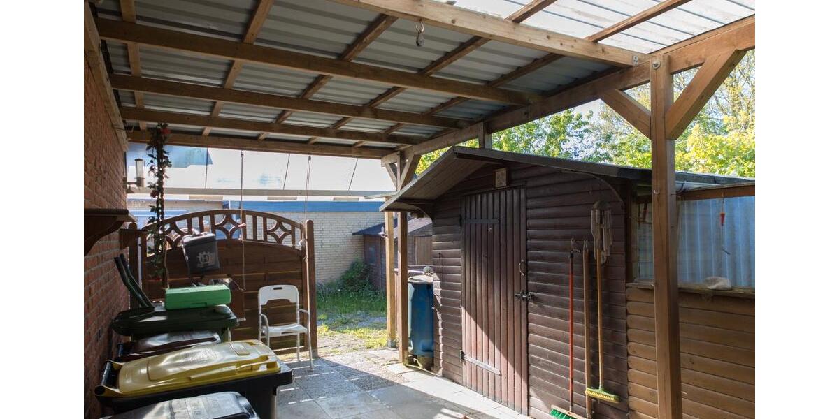 Bungalow Kappeln - 4 Zimmer, 129 m&sup2;, 335.000&euro; | Angebot:26738902