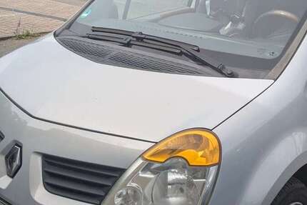 Renault Modus 200.650 km 700 &euro; Neckarsteinach 69239