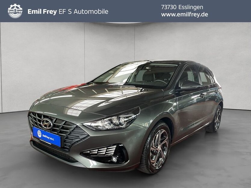 Hyundai i30 20.004 km 16.890 € Esslingen 73730