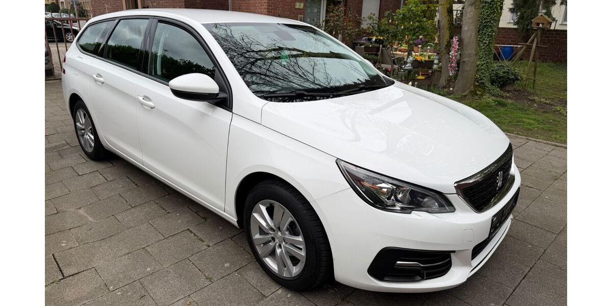 Peugeot 308 179.000 km 6.990 &euro; Moers 47441
