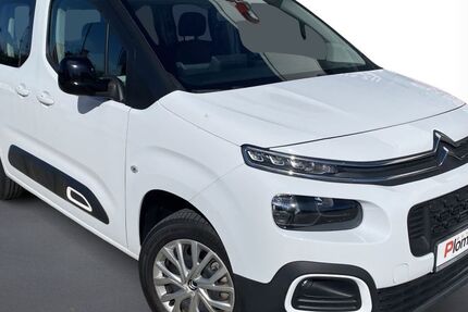 Citroen Berlingo 23.212 km 18.964 &euro; Magdeburg 39128