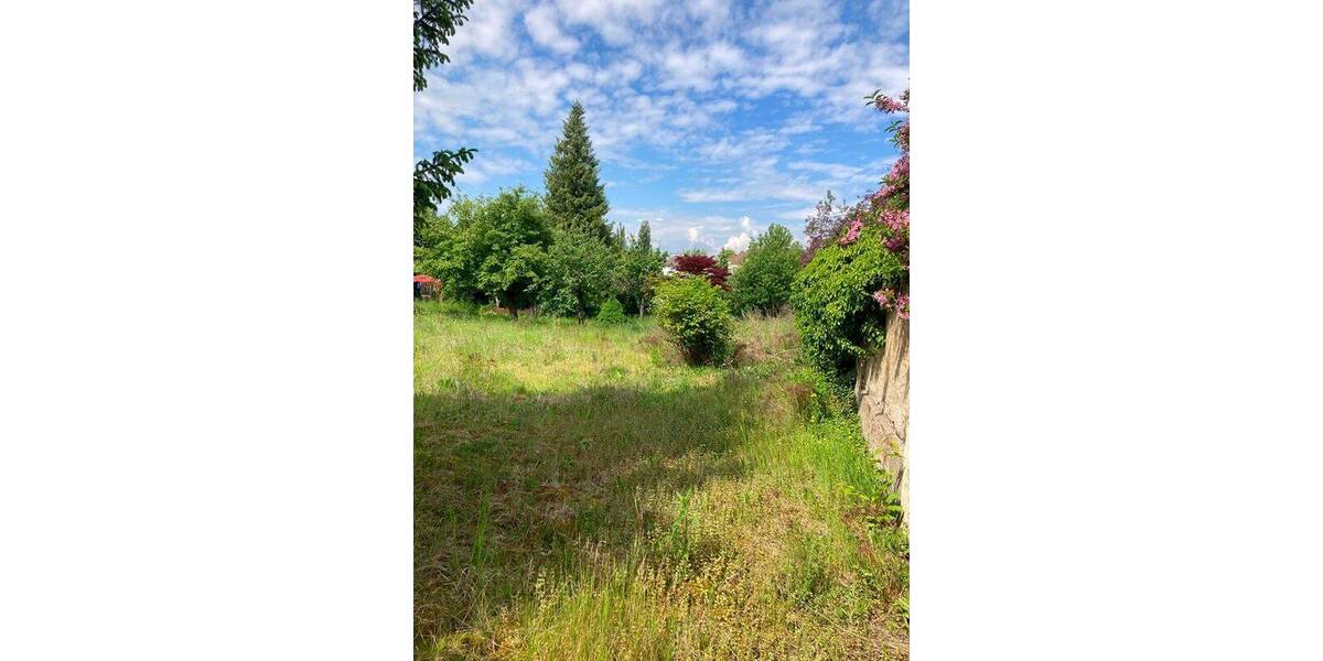 Grundstück Zittau - 55.000&euro; | Angebot:25741880