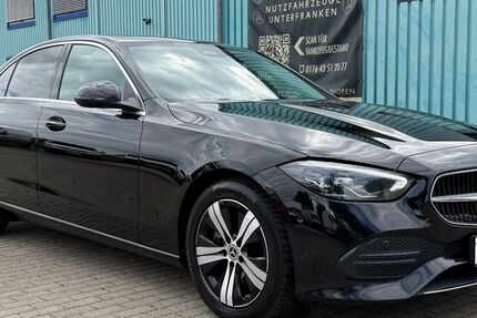 Mercedes-Benz C 220 123.100 km 29.990 &euro; Iphofen 97346